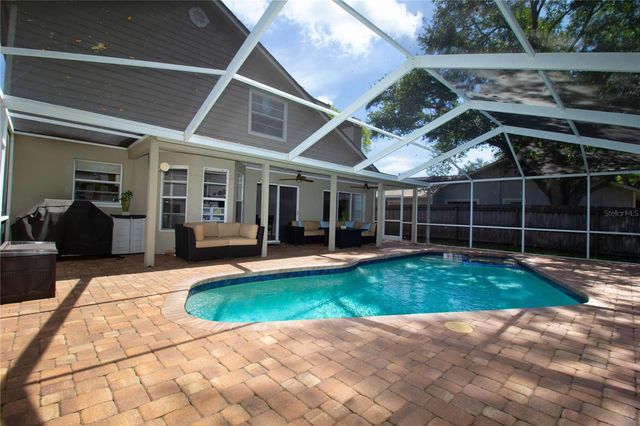 1564 COLONY COURT, Palm Harbor, FL 34683