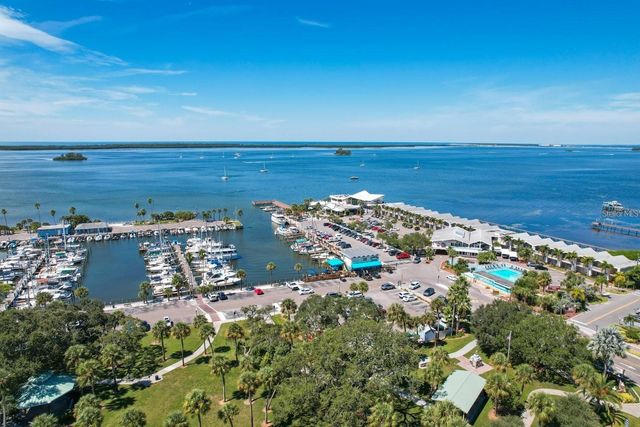 1564 COLONY COURT, Palm Harbor, FL 34683