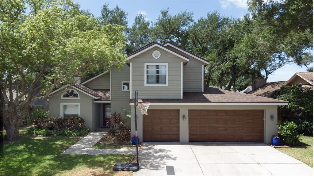 1564 COLONY COURT, Palm Harbor, FL 34683
