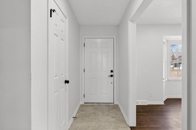 12801 Corrington Avenue, Grandview, MO 64030