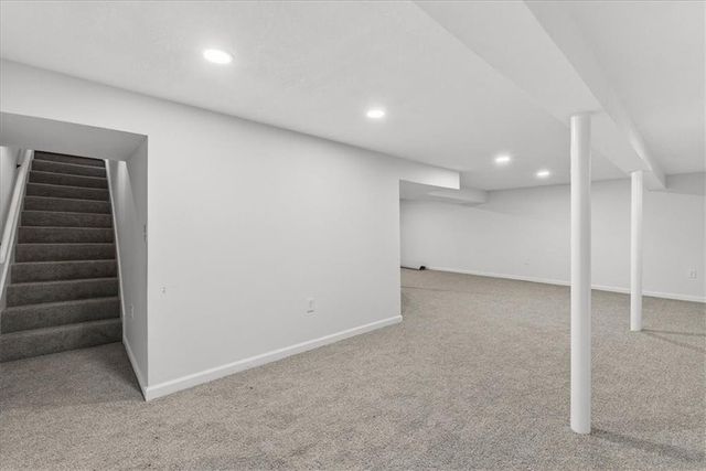 12801 Corrington Avenue, Grandview, MO 64030