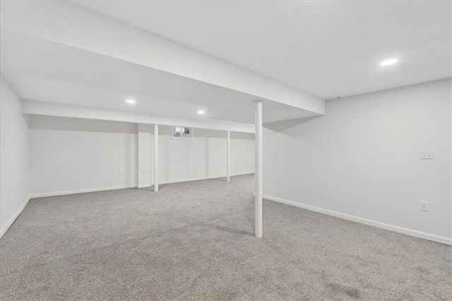 12801 Corrington Avenue, Grandview, MO 64030