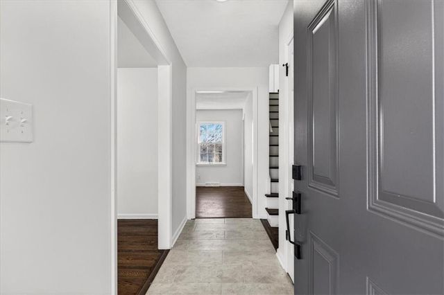 12801 Corrington Avenue, Grandview, MO 64030