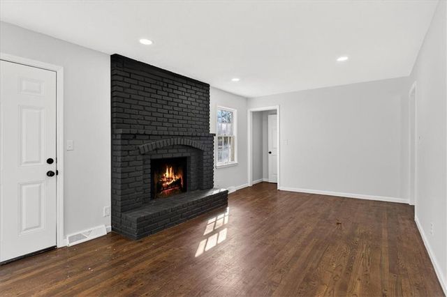 12801 Corrington Avenue, Grandview, MO 64030