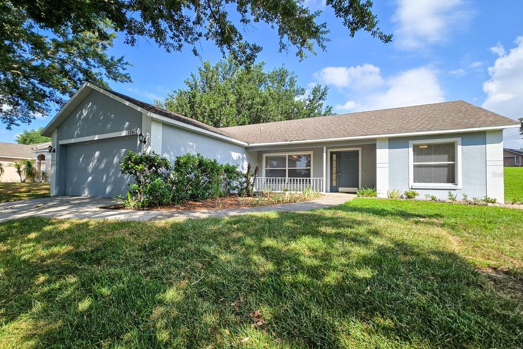 10417 LAKE HASSON CIRCLE, Clermont, FL 34711
