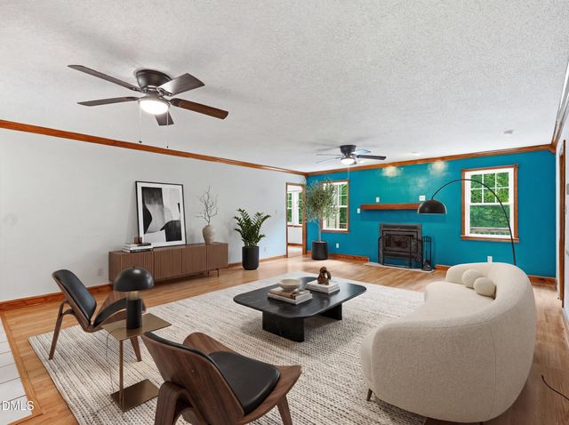15 Sylvan Way, Zebulon, NC 27597