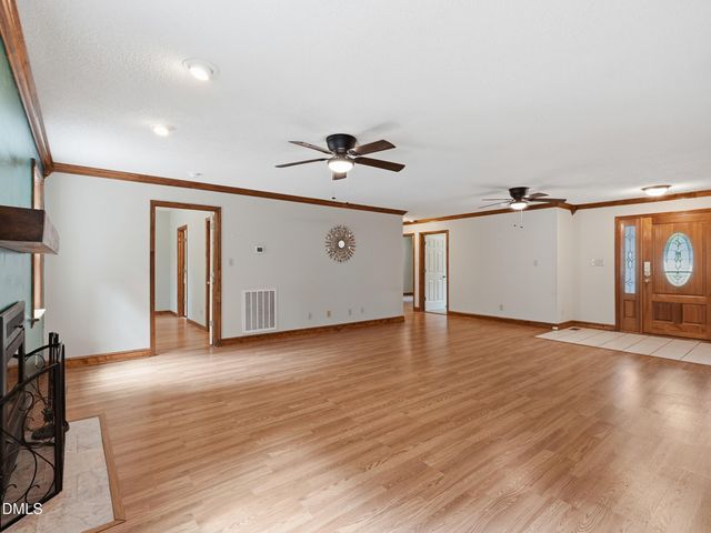 15 Sylvan Way, Zebulon, NC 27597