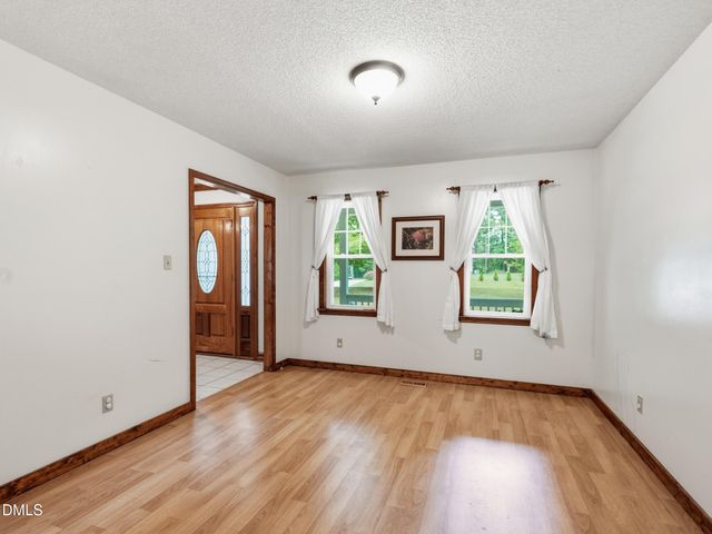 15 Sylvan Way, Zebulon, NC 27597