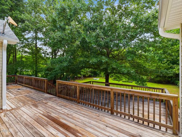 15 Sylvan Way, Zebulon, NC 27597