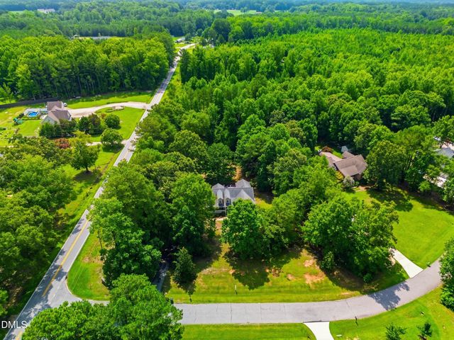 15 Sylvan Way, Zebulon, NC 27597