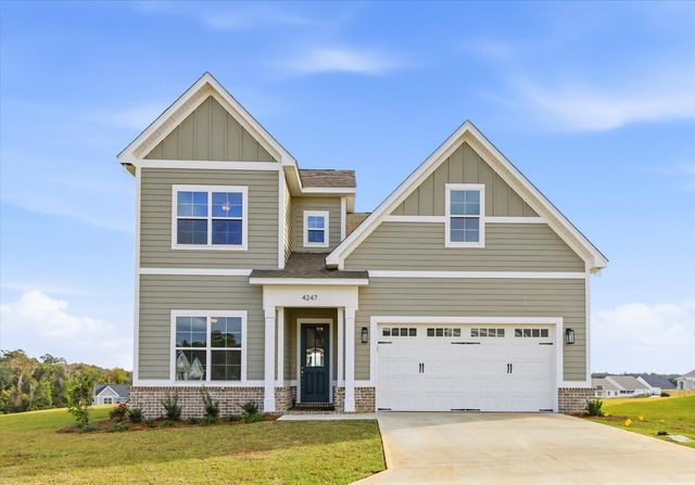 215 Calcasieu Pass, Tallahassee, FL 32317