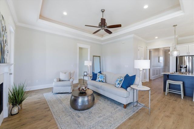 215 Calcasieu Pass, Tallahassee, FL 32317