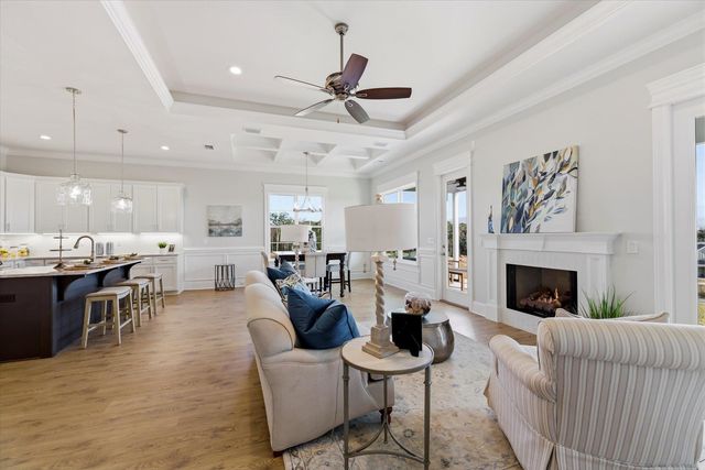 215 Calcasieu Pass, Tallahassee, FL 32317