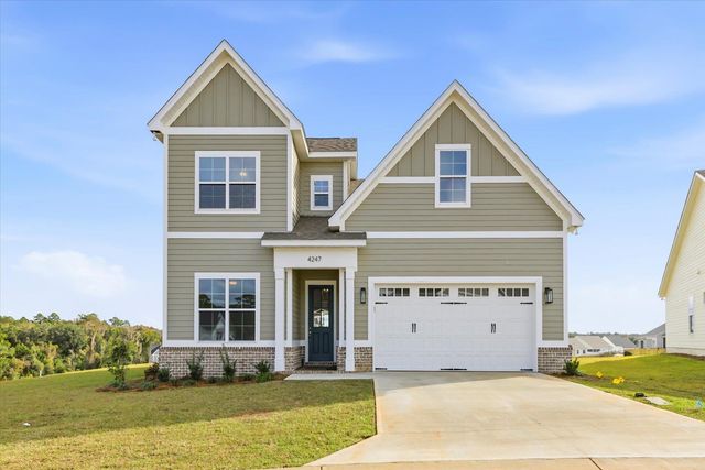 215 Calcasieu Pass, Tallahassee, FL 32317