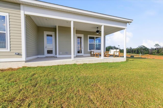 215 Calcasieu Pass, Tallahassee, FL 32317