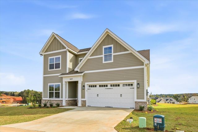 215 Calcasieu Pass, Tallahassee, FL 32317