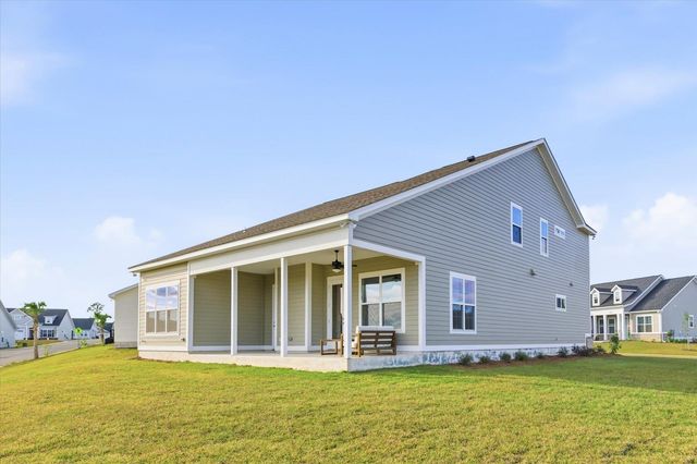 215 Calcasieu Pass, Tallahassee, FL 32317