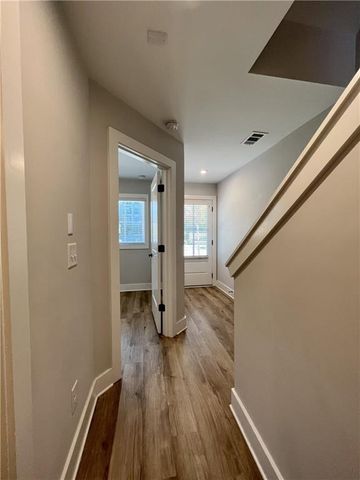 1251 Cushenberry Lane, Atlanta, GA 30318