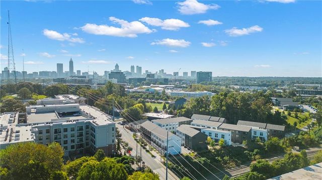 1251 Cushenberry Lane, Atlanta, GA 30318