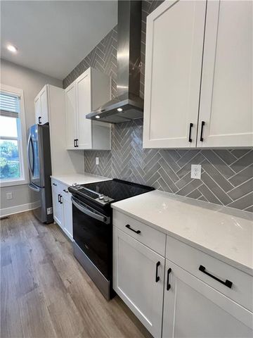 1251 Cushenberry Lane, Atlanta, GA 30318