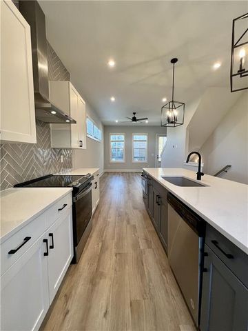 1251 Cushenberry Lane, Atlanta, GA 30318