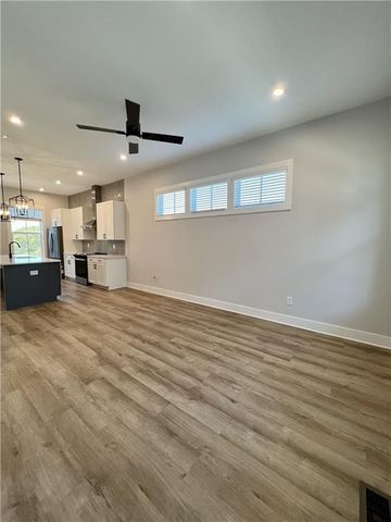 1251 Cushenberry Lane, Atlanta, GA 30318