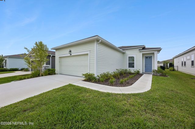 343 JUNIPER HILLS Drive, St. Augustine, FL 32259