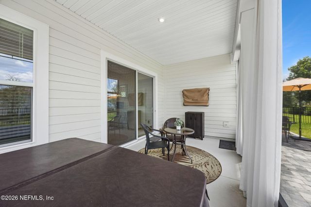 343 JUNIPER HILLS Drive, St. Augustine, FL 32259