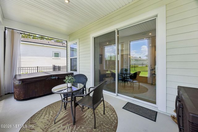 343 JUNIPER HILLS Drive, St. Augustine, FL 32259