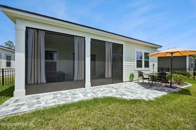 343 JUNIPER HILLS Drive, St. Augustine, FL 32259
