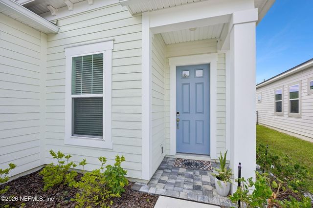 343 JUNIPER HILLS Drive, St. Augustine, FL 32259