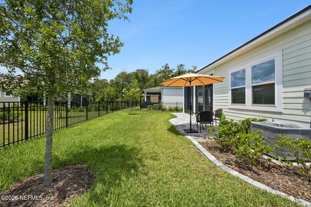 343 JUNIPER HILLS Drive, St. Augustine, FL 32259