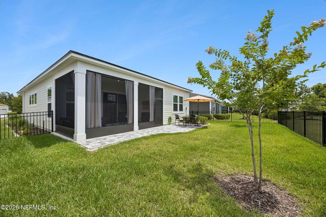 343 JUNIPER HILLS Drive, St. Augustine, FL 32259