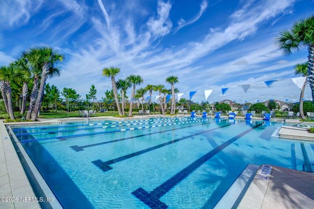 343 JUNIPER HILLS Drive, St. Augustine, FL 32259