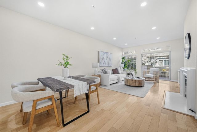 1163 La Rochelle Terrace F, Sunnyvale, CA 94089