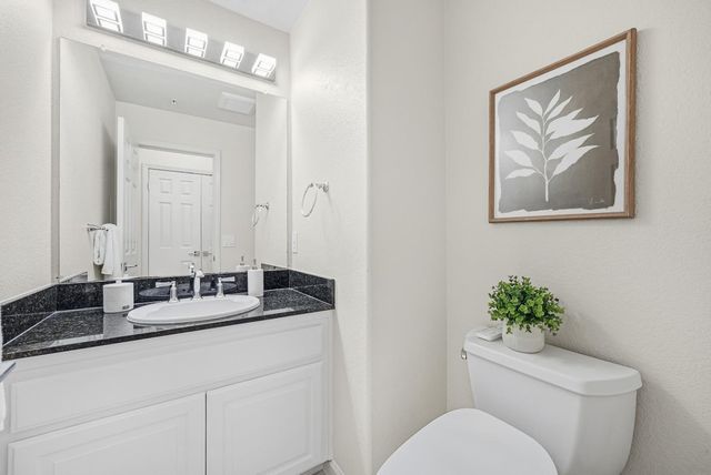 1163 La Rochelle Terrace F, Sunnyvale, CA 94089