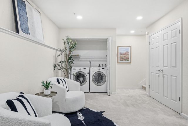 1163 La Rochelle Terrace F, Sunnyvale, CA 94089