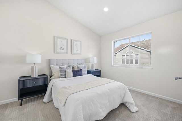 1163 La Rochelle Terrace F, Sunnyvale, CA 94089