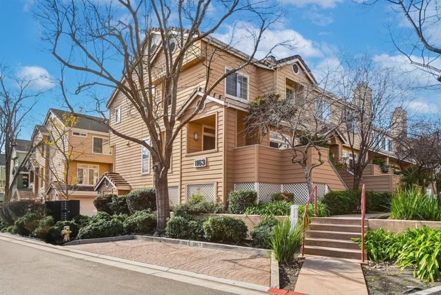 1163 La Rochelle Terrace F, Sunnyvale, CA 94089