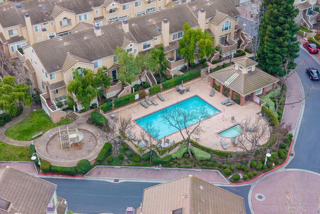 1163 La Rochelle Terrace F, Sunnyvale, CA 94089