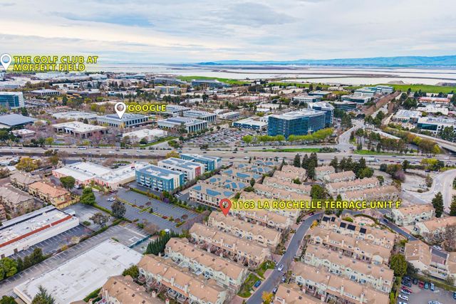 1163 La Rochelle Terrace F, Sunnyvale, CA 94089