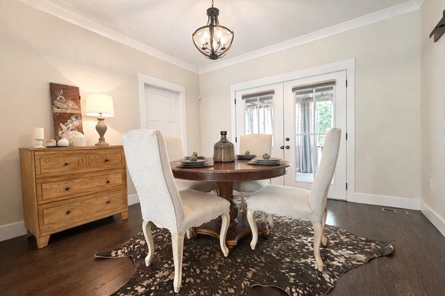 603 W Blue Springs Drive, Chatsworth, GA 30705