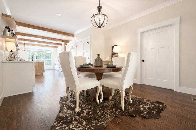 603 W Blue Springs Drive, Chatsworth, GA 30705