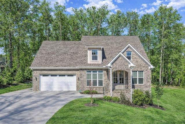 603 W Blue Springs Drive, Chatsworth, GA 30705