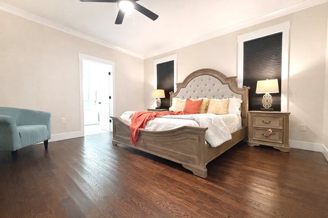 603 W Blue Springs Drive, Chatsworth, GA 30705