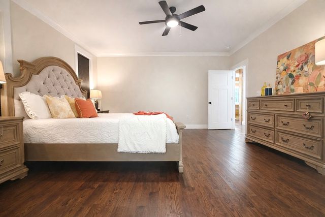 603 W Blue Springs Drive, Chatsworth, GA 30705