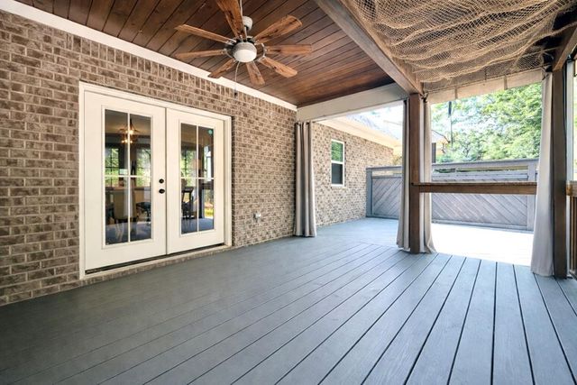 603 W Blue Springs Drive, Chatsworth, GA 30705