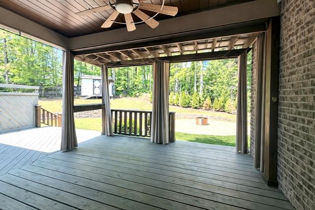 603 W Blue Springs Drive, Chatsworth, GA 30705