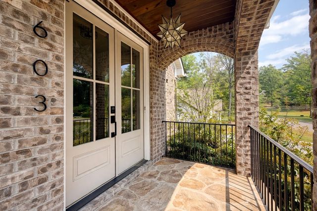 603 W Blue Springs Drive, Chatsworth, GA 30705