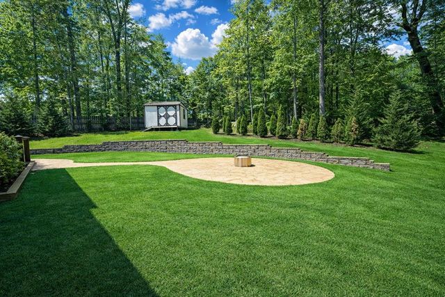 603 W Blue Springs Drive, Chatsworth, GA 30705